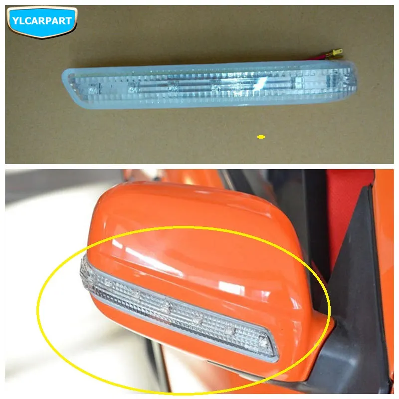 Для Geely MK 1 2, MK1 MK2, Cross Hatchback, зеркало заднего вида, сигнальный светильник поворота