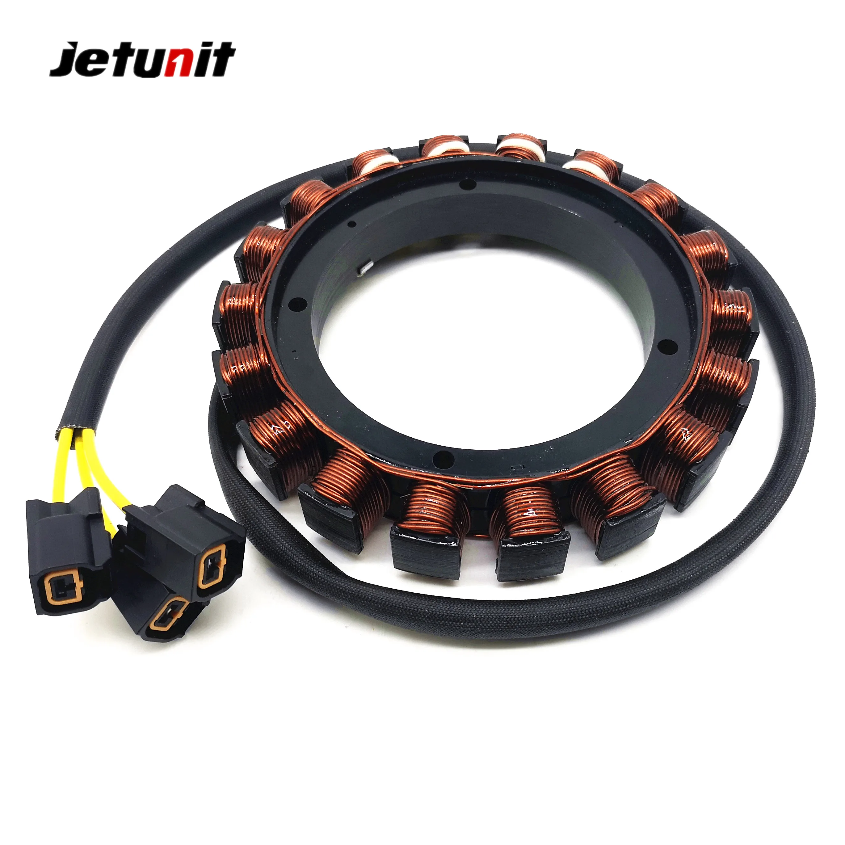 Подвесной Статор для Yamaha 60V-81410-01-00 250HP 300HP