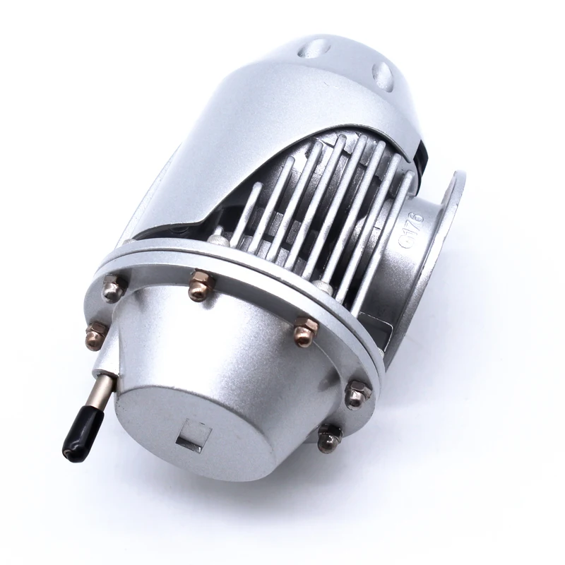 DEFT выпускной клапан Bov оригинапосылка упаковка Turbo оригинальный логотип