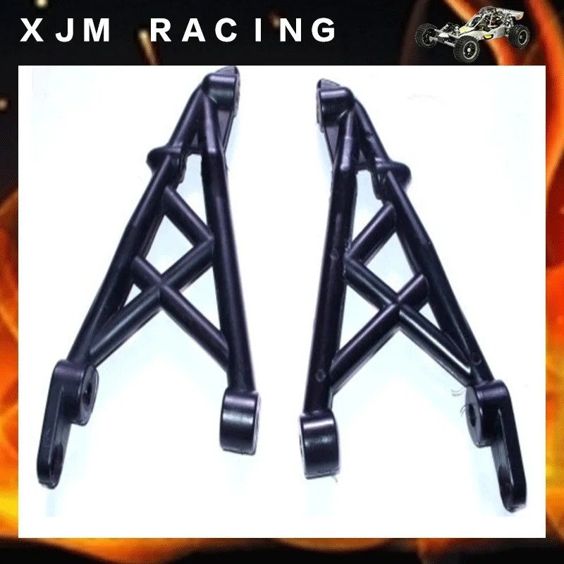 Задняя ударная опора для 1/5 HPI ROVAN KINGMOTOR MCD GTB RACING baja 5b SS TRUCK RC автозапчасти | Игрушки и