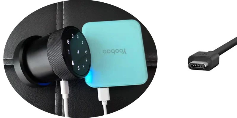 RAYKUBE Bluetooth электронный дверной замок с телефоном APP/отпечатков пальцев/смарт-карты/код разблокировки ручка Умный Замок