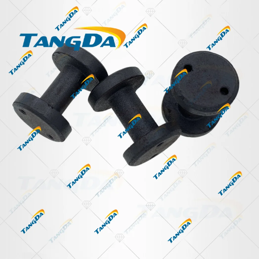 TANGDA DR12 * 16 мм DR мягкий ферритовый сердечник трансформатор индуктор магнитные
