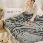 Супер теплое одеяло для кроватей, плед на диване, теплое одеяло для детей, для взрослых, портативное туристическое покрывало для дивана, постельные принадлежности плед плед на кровать одеяло