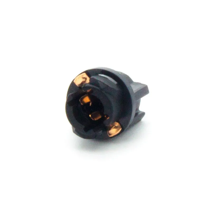 10 шт. автомобильные патсветильник ны для приборной панели T10 W5W 168 192 194 - купить по