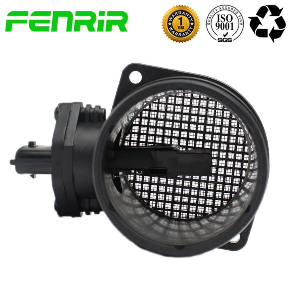 MAF Mass Air Flow Sensor for VOLVO S60 S80 V70 XC90 0280218089 20774533 74207745 7420774533 8670114 7516240 8627297 | Автомобили и