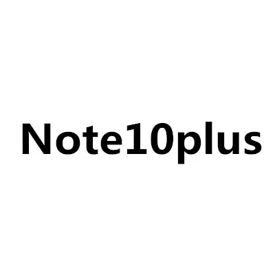 NOTOW 3 в 1 Гибридный военный бронированный чехол-подставка для samsung Galaxy Note 4 5 3/S4/S5/S6/S7 S6 Edge/S6 Edge+/A5 A7 - Цвет: Note10plus