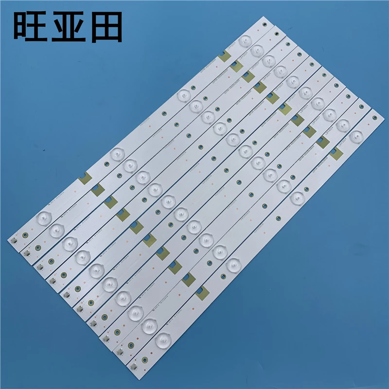 

43N1 43A1U 43U1 43U3C UD43D6000I 43D2000N 4leds