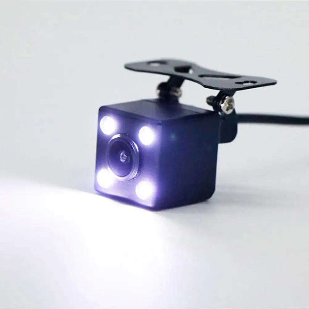 HiMISS Автомобильная камера заднего вида с функцией ночного видения для дайвинга