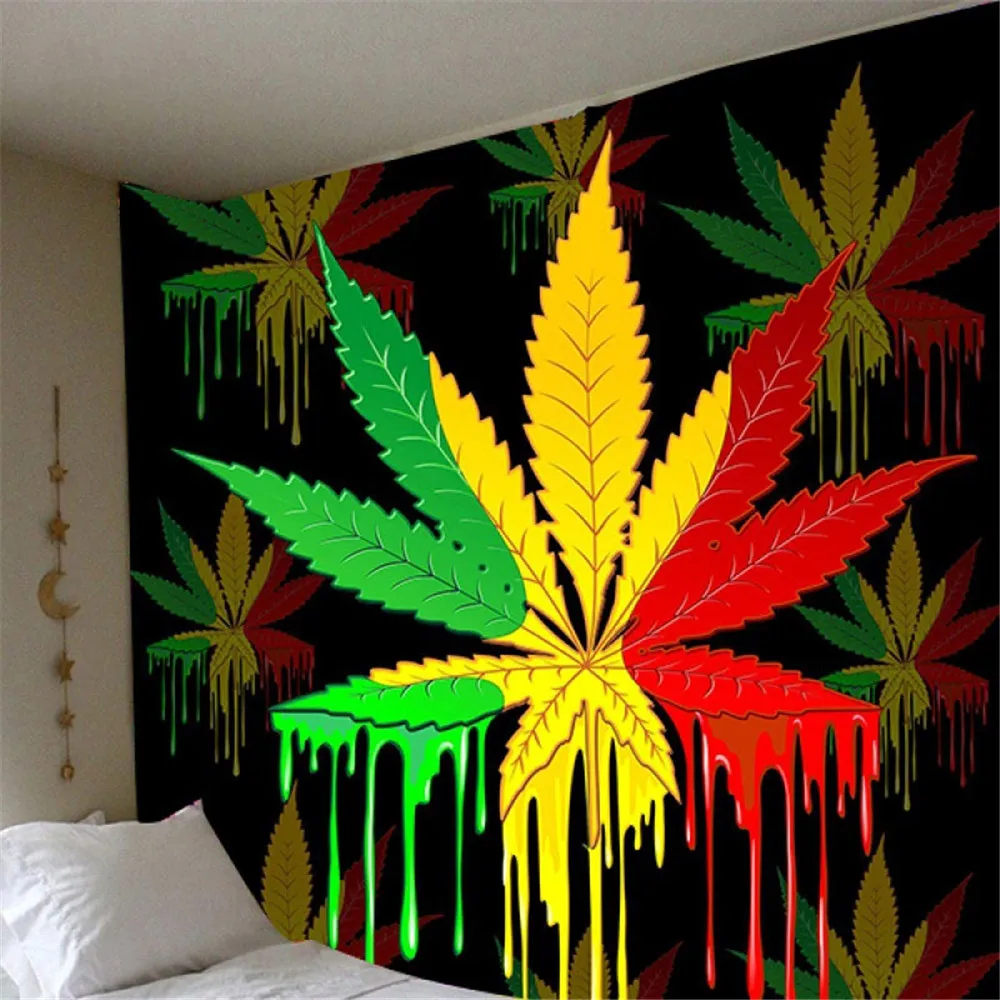 

Indian Blanket Meditation Tapestry Wall Hanging Mandala Tapestry Wall Cloth Psychedelic Wall Hanging Decorative Handkerchief Wal