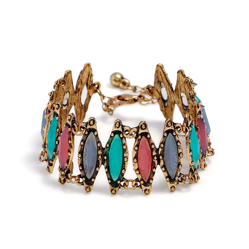 European and American fashion simple Bracelet accessories Elegant atmosphere National Style women | Украшения и аксессуары