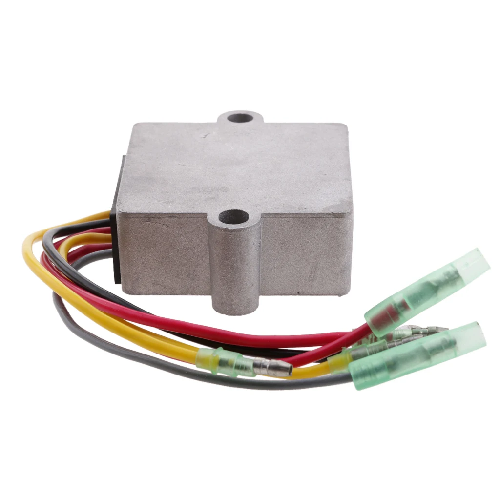 

Rectifier Voltage Regulator For Mercury Mariner 6 Wire 815279-3 883072T