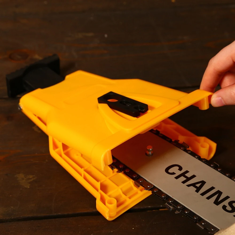 Точилка для цепных пил DEKO CSS01 абразивные инструменты | Инструменты