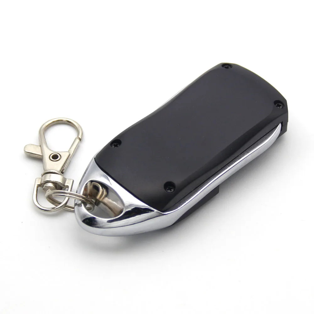 Автомобильный подъемник chamэлемента управления Remore 433 МГц ворота гаража