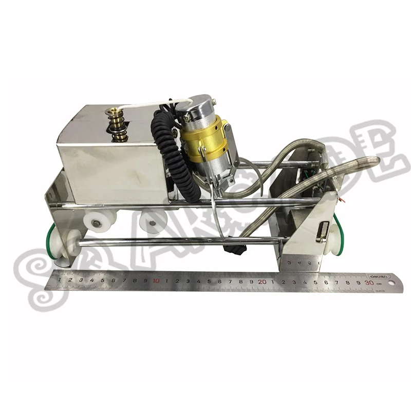 Детский мини-кран-манипулятор машина DIY Kit 25 7 см для кран игровых автоматов игра PCB