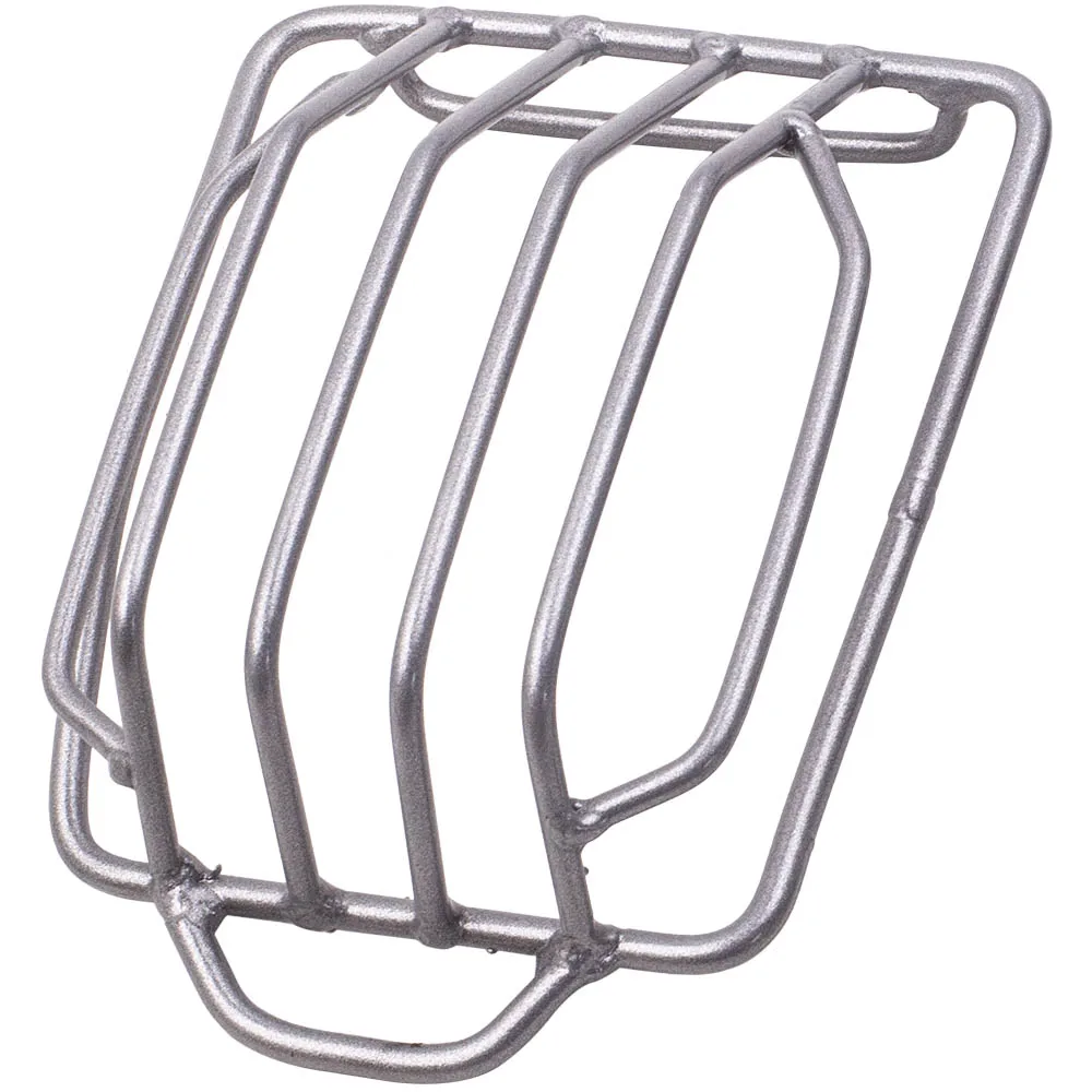 Передний поворотник угловой светильник Защитная клетка Чехлы для Mercedes Benz W463 G