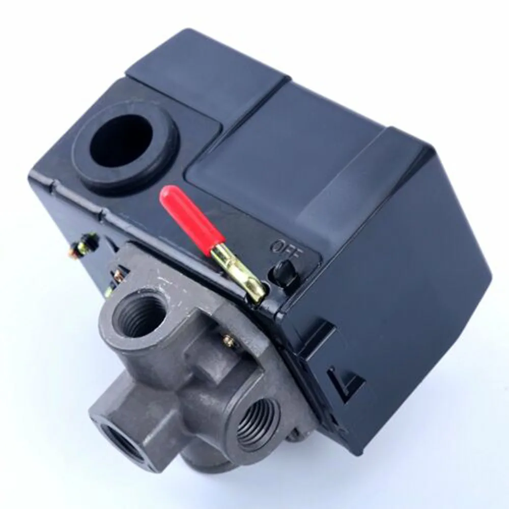 

Switch Pressure Controller Discharge valve Horizontal Pump Replacement