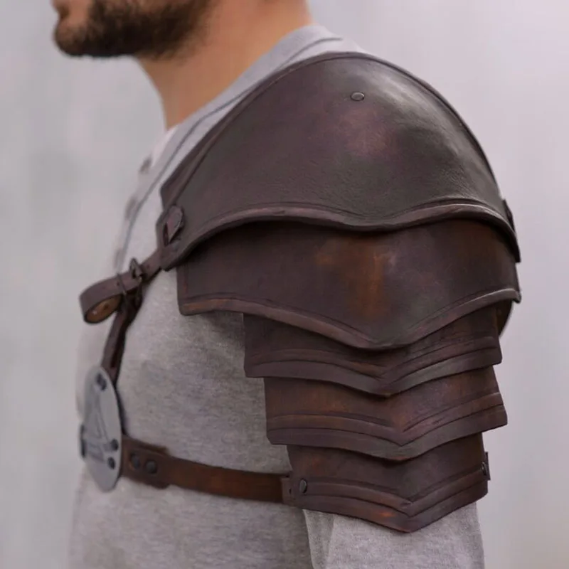 Аксессуар для косплея в средневековом стиле винтажный Готический аксессуар