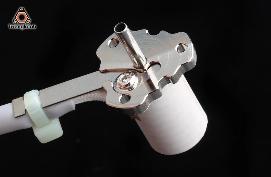 Trianglelab-Rapido Aquecimento Núcleo Kit, Cerâmica, Compatível, Hotend,