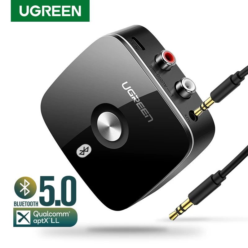 Ugreen коробка сюрприз (1)| |