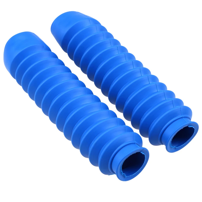 Комплект мотоциклетного амортизатора POSSBAY зажимы для сапог передняя вилка