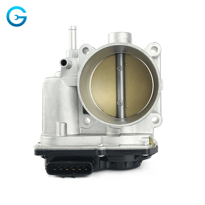 

Throttle Body For Toyota 2007-2009 FJ Cruiser Tacoma Tundra 4Runner 4.0L V6 2203031010 220300P010 22030-31010 22030-0P010