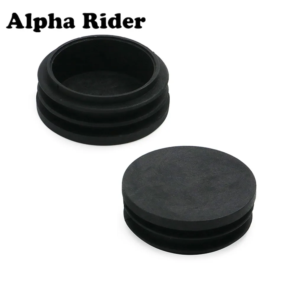 2 шт. для Polaris Ranger 400 500 570 800 900 ATV запчасти передний бампер заглушка 1000/5434191 070|Детали