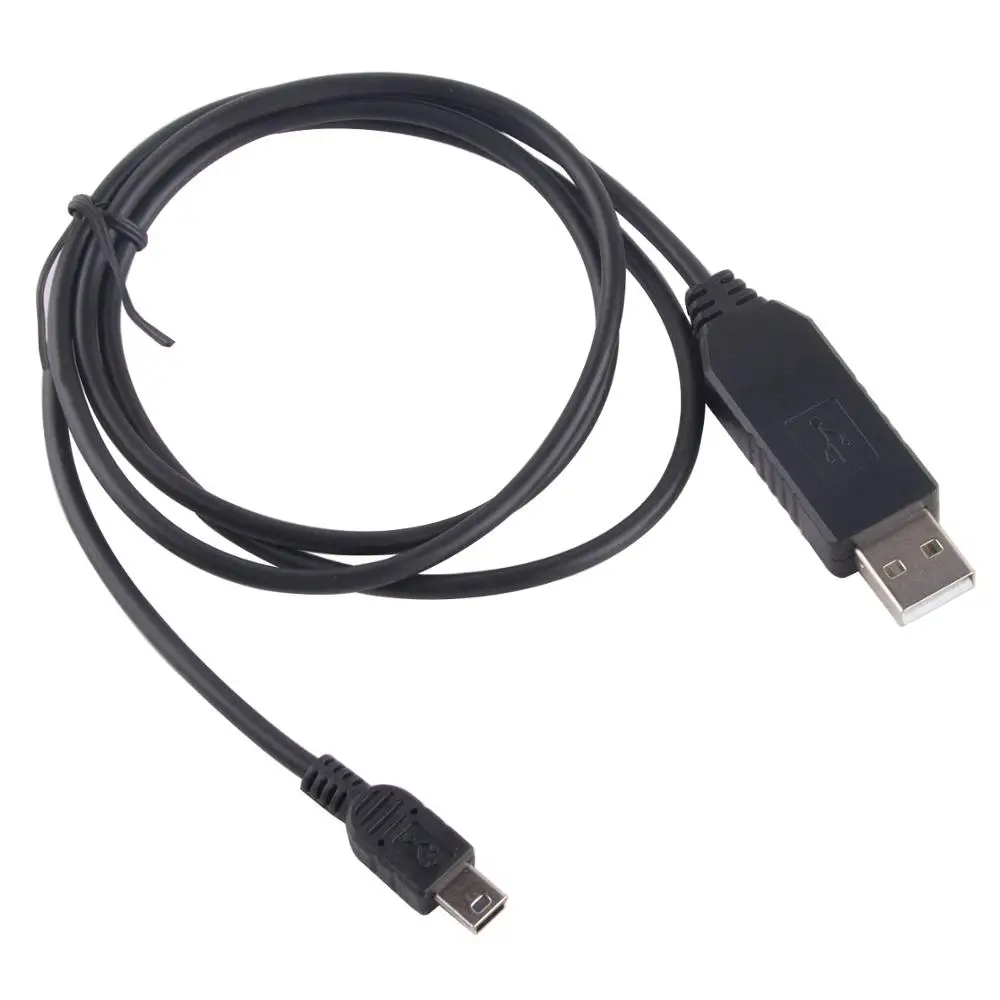 CH340G USB для Mini 5P 5V TTL кабель последовательного обновления | Компьютеры и офис