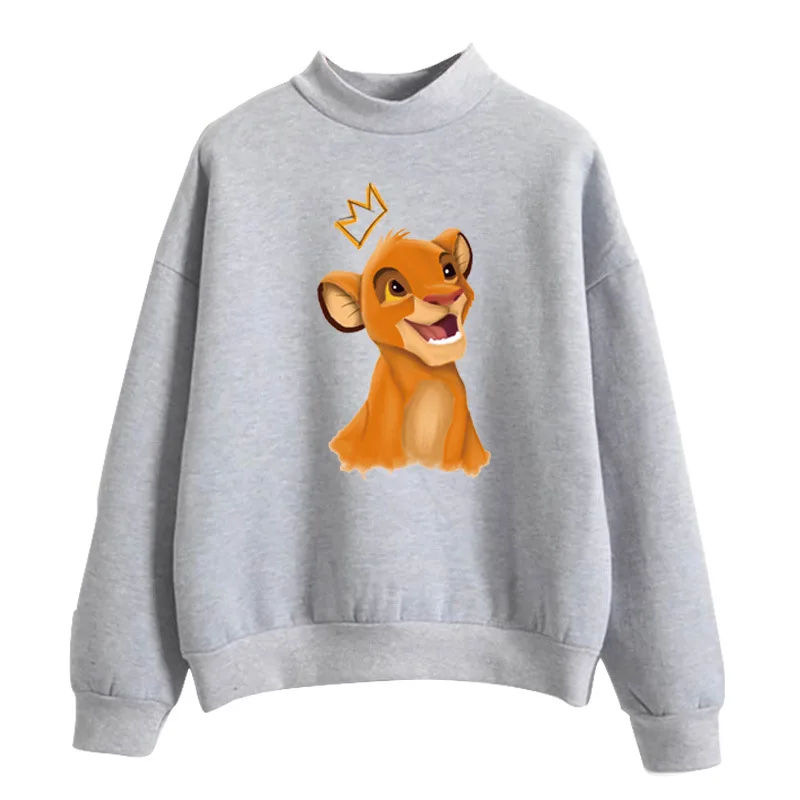 

Women's ins Harajuku style hoodie sweatshirt long-sleeved letter printing kawaii pink casual wild couple female cute pullover