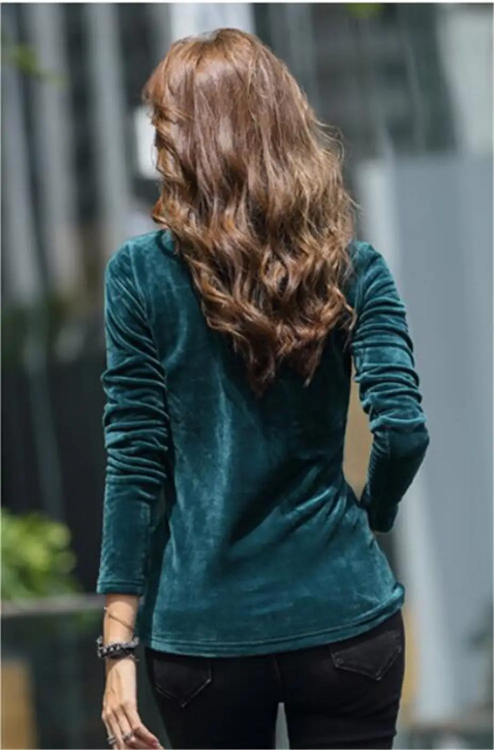 

Women's Turtleneck Sweater Plus Size 4XL Thick Warm Winter Velvet Top Female Solid Pullovers Long Sleeve Warm Ladies Clothes