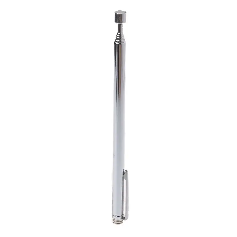 

Mini Telescopic Magnetic Magnet Pen Handy Pick Up Tool Extendable For Nut Bolt
