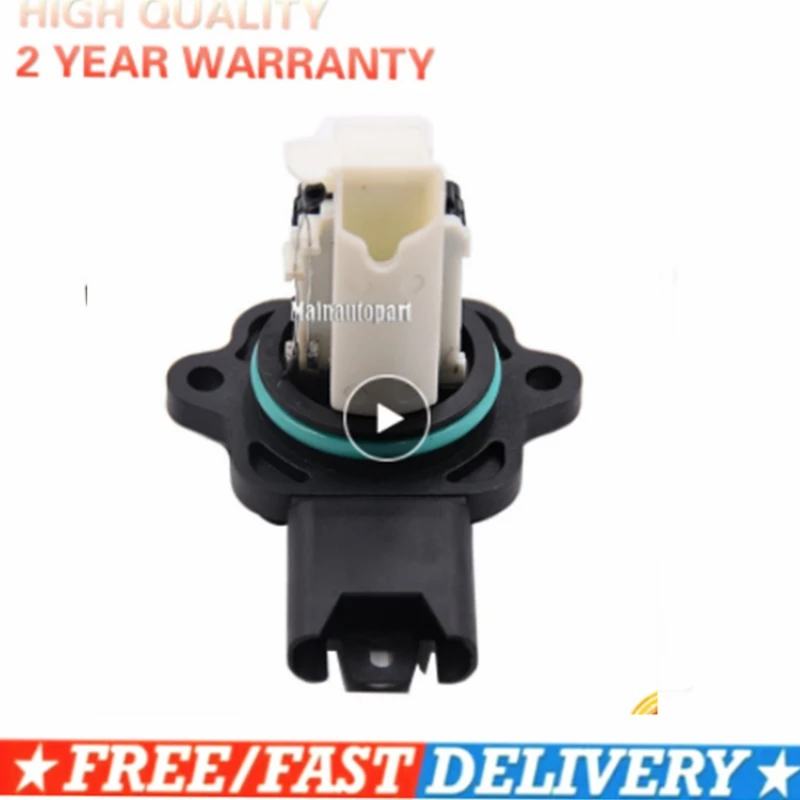 Датчик расхода воздуха 13627551638 датчик MAF для BMW X5 128i 328i 528i X3 Z4 OE #5WK97508/12806026076 /