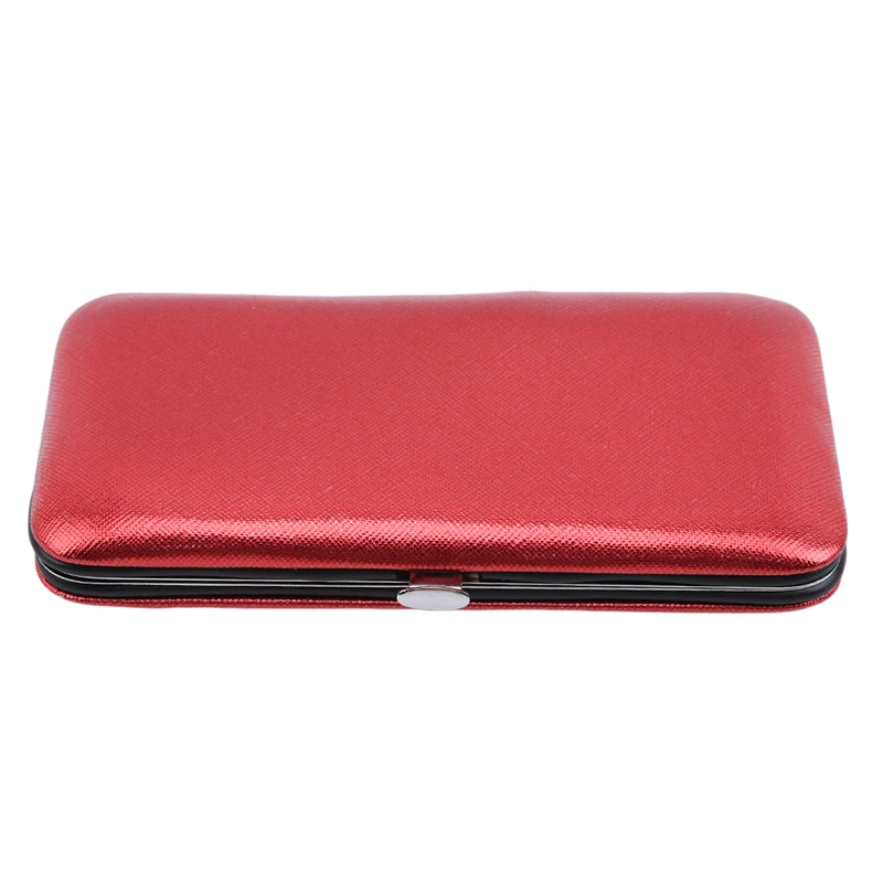 

Manicure Nail Clipper Set Household Stainless Steel Ear Spoon Nail Clippers Manicure Tool Pedicure Nail Scissor