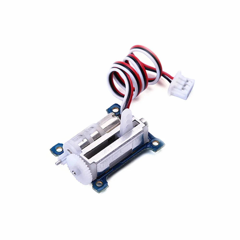1 5g микро цифровой Линейный сервопривод левый/правый большой ход JST/JR кабель для