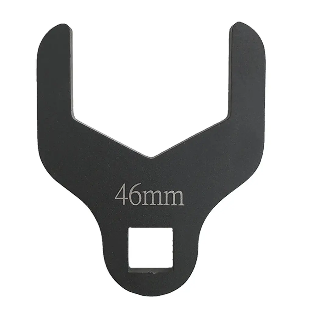 

46mm Water Pump Wrench Spanner Removal Tool for GM 1.2L-1.6L 1/2' Drive