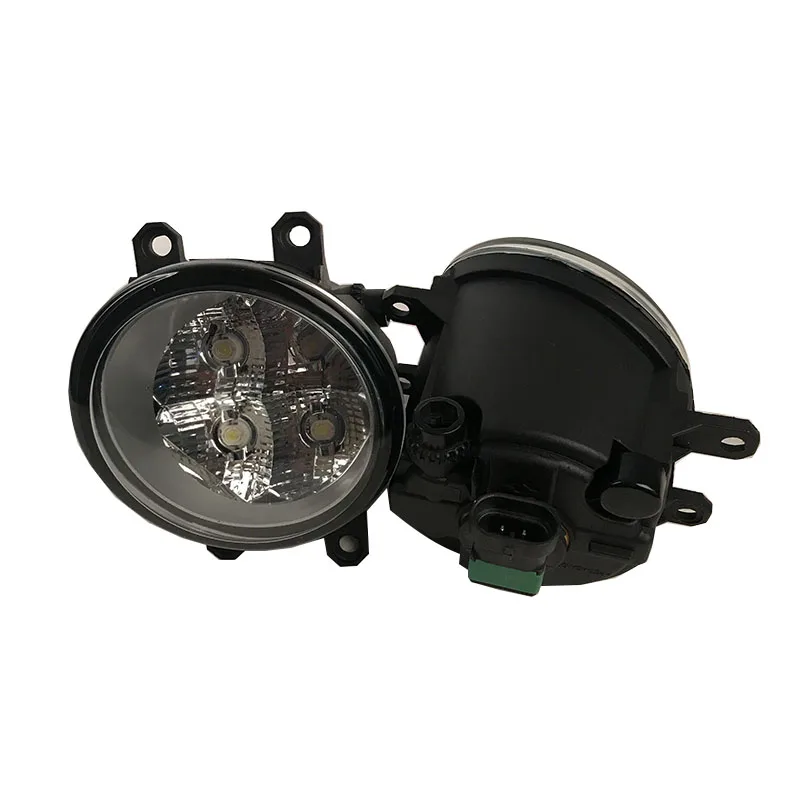 Suzuki v Strom 650 led Fog Lamp
