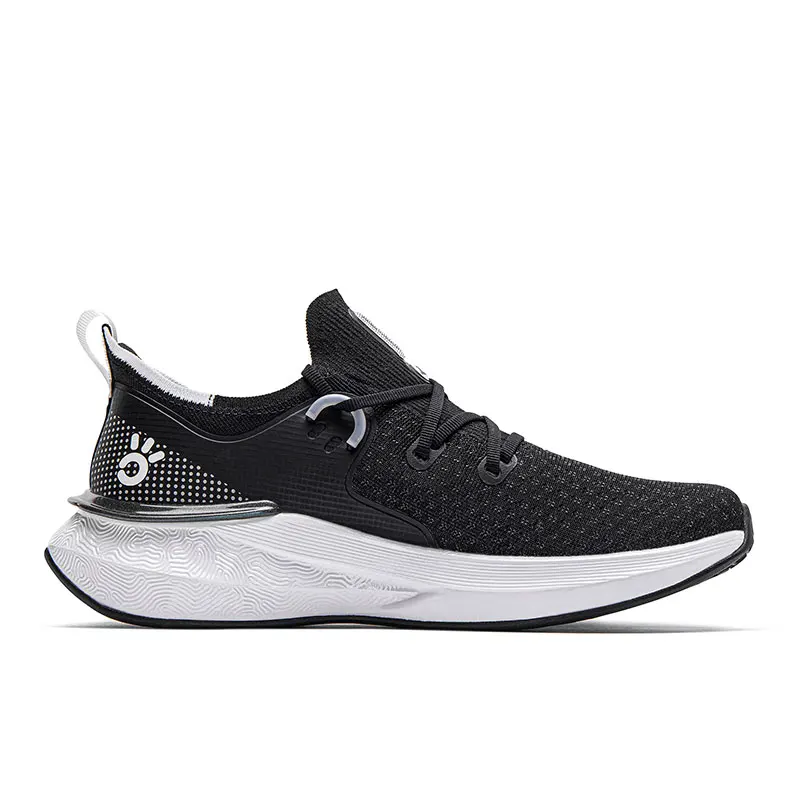 PEAK TAICHI 3.0 Running Shoes Men Women Sneaker Wear-resistant Breathable Tracking Shoes For Student Official Quality Product