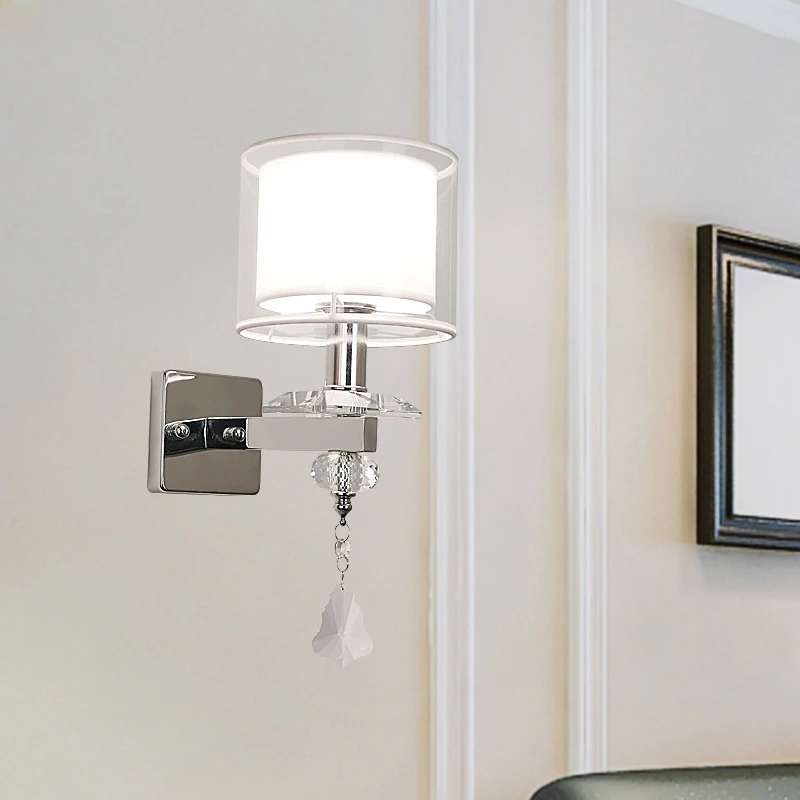 

Modern Led Chandeliers Lighting Chrome Led Pendant Chandelier Lights Living Dining Room Decor Hanging Lamp Suspension Luminaire