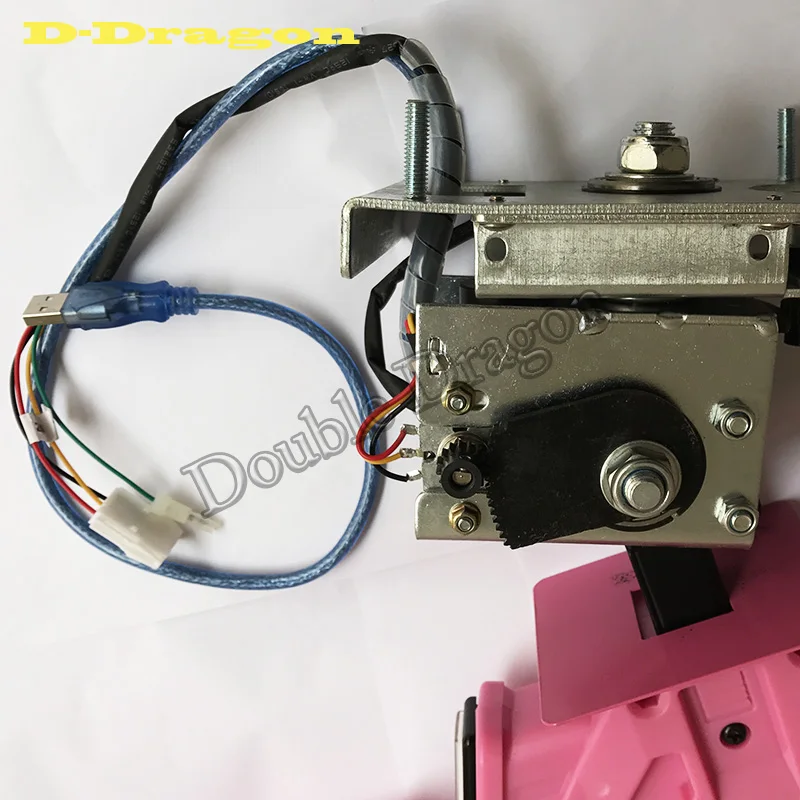 Gun For ALIENS EXTERMINATION Shooting Machine Game PC Motherboard Converting Aliens | Спорт и развлечения