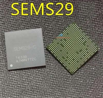 1 шт./лот SEMS29 BGA SEMS 29 | Обустройство дома