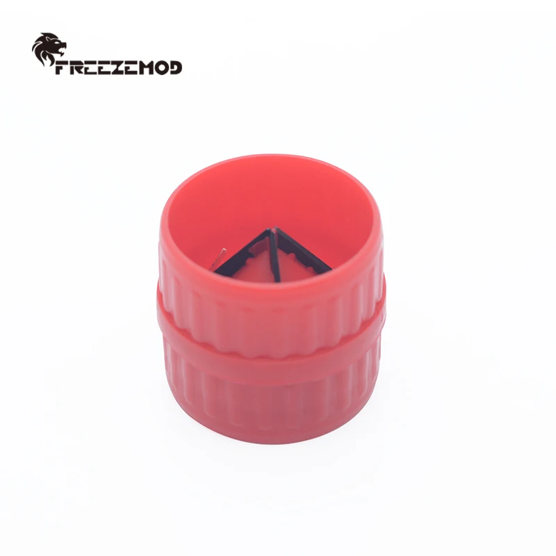 Набор для гибки акриловых трубок FREEZEMOD OD12mm 14mm 16mm PETG жесткой трубки компьютера