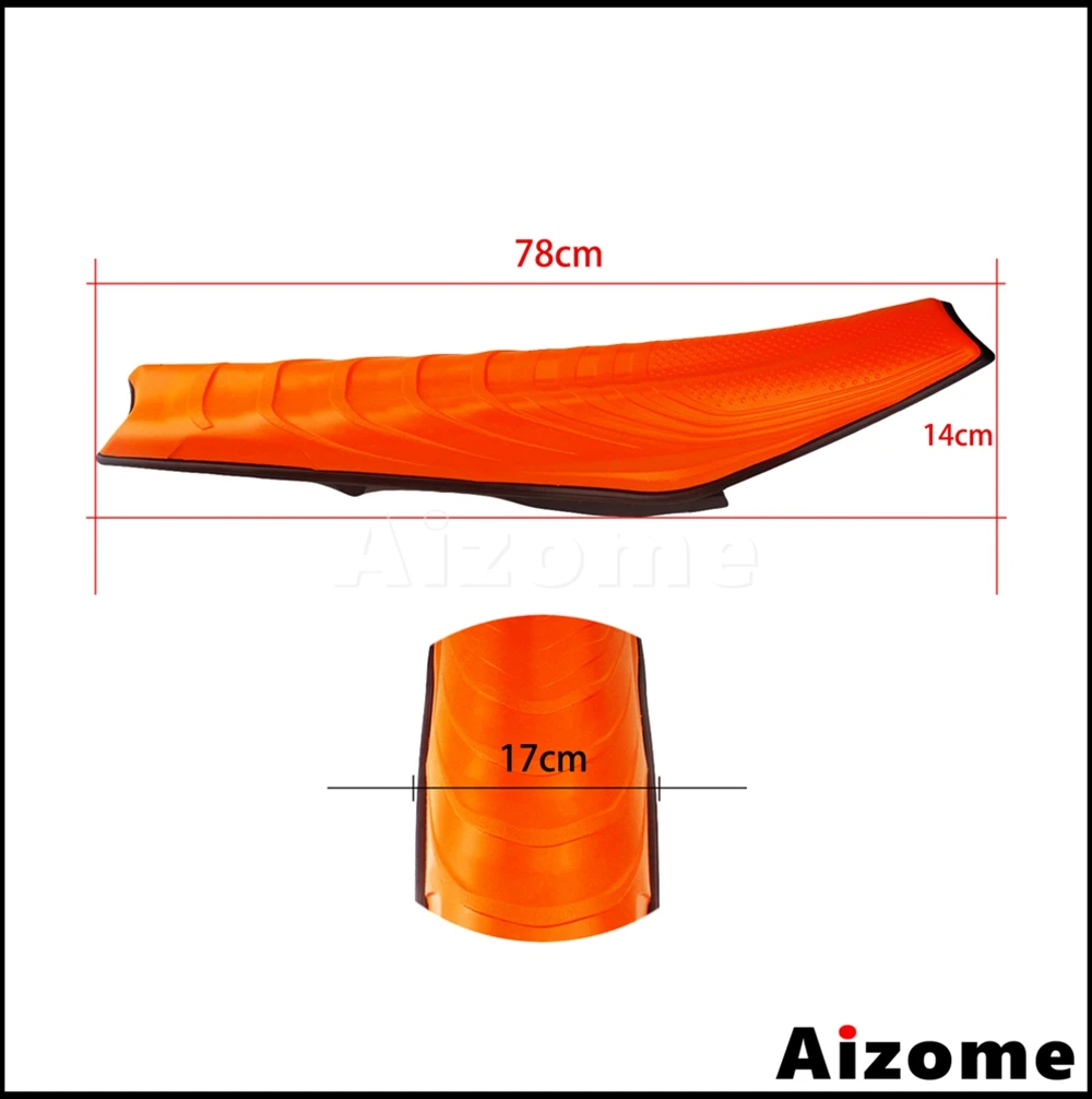 Велосипеды для езды по бездорожью выполните Enduro Мотокросс пенная Подушка