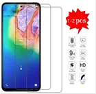 Закаленное стекло для TCL 20 SE TCL20 2-1 шт., 5G Glass, Защита экрана для TCL 10 PLUS PRO SE 5G 10L A2X A1X PLEX, стеклянная пленка