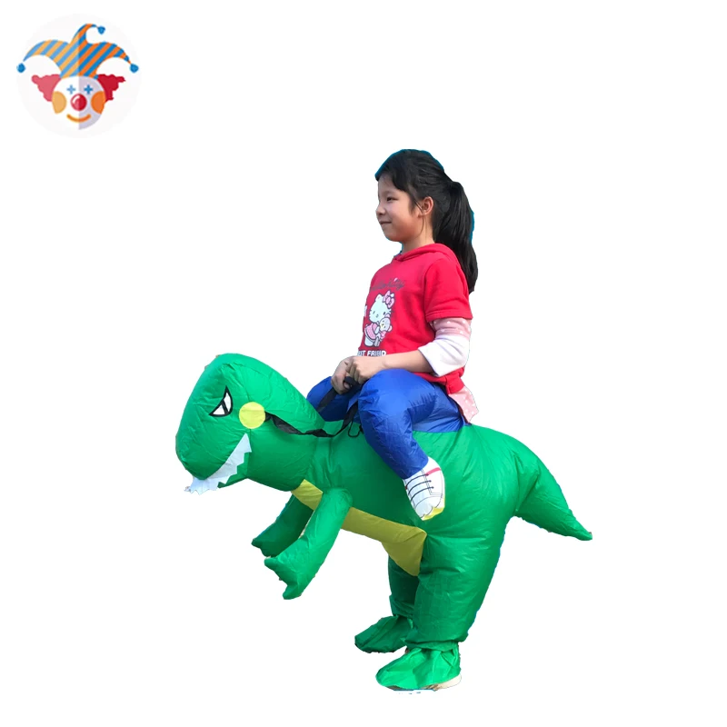 Надувной костюм с гориллой на Хэллоуин Венеция карнавал Горилла костюмы для