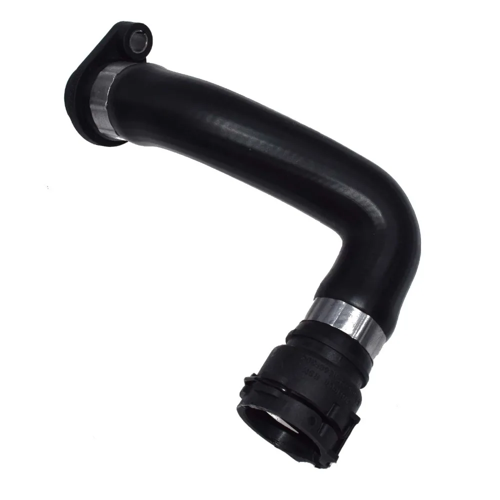 Водяной шланг ISANCE для BMW X3 E83 2003 1 серии E81 E87 E88 2004 3 E46 / E90 E91 1998 OEM #11537572158|cooling pipe|cooling