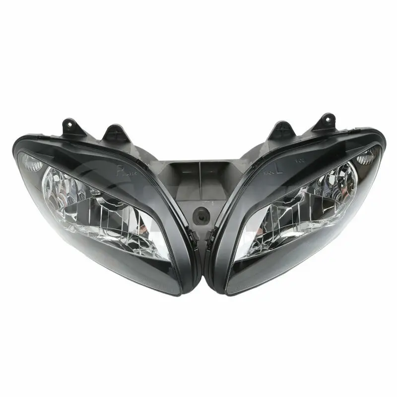 Верхняя обтекательная подставка для мотоциклетной фары Yamaha YZF R1 YZF-R1 2002-2003 |