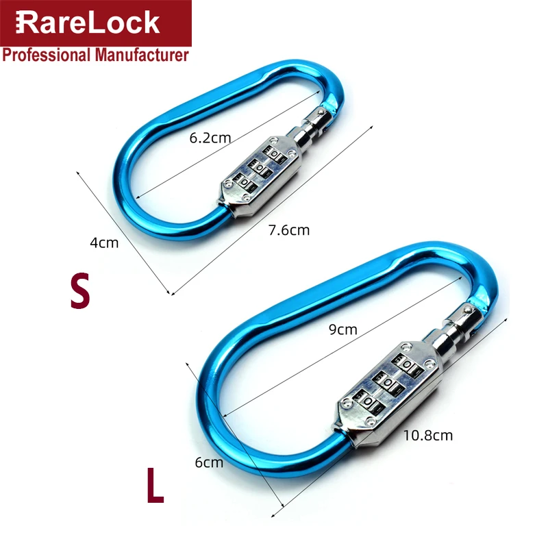 3 кода замки для чемоданов и коробок|electronic lock|fechadura biometricagym lock |