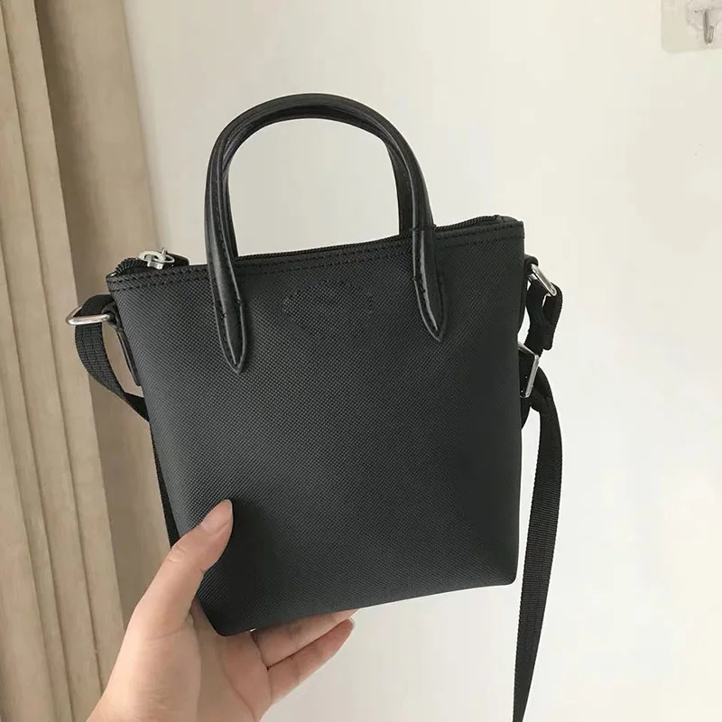 

Famous Brand Handbag Totebag Women Mini Crossbody Bag Casual Tote Shoulder Bags Female Shopping Messenger Bag Sac Bolsa 2022