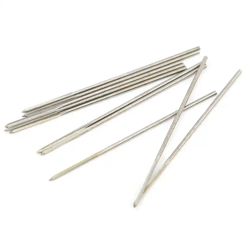 

Drill Step Drill Chucking Reamer Set HighSpeed Steel Straight Flute Machine Reamer Cutting Tool 1.1mm Screw