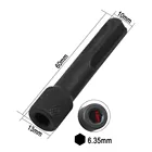 Переходник для сверла с шестигранным хвостовиком, 14 дюйма