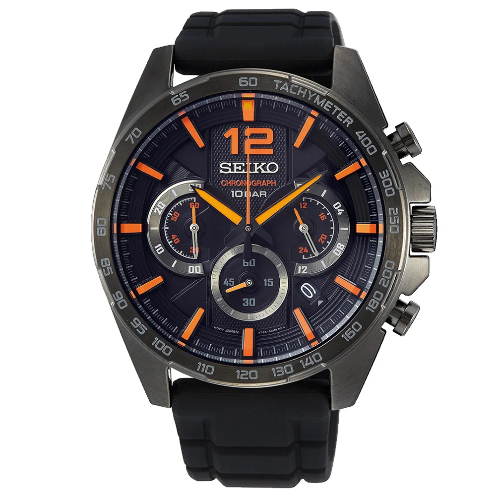 

Watches Mens Seiko SEISB351P Men's Watch Quartz Watches
